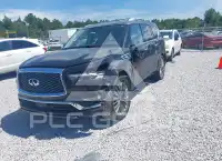 2020 Infinity QX80 фото