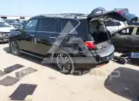 2020 Infinity QX80 фото