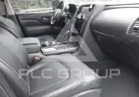 2020 Infinity QX80 фото