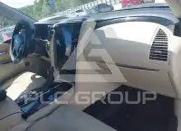 2020 Infinity QX80 фото