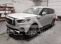 2020 Infinity QX80 photo