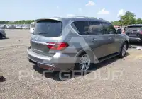 2020 Infinity QX80 фото