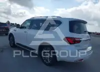 2020 Infinity QX80 фото