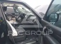 2020 Infinity QX80 фото