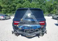 2020 Infinity QX80 фото