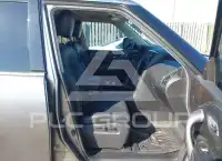 2020 Infinity QX80 фото
