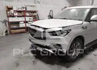 2020 Infinity QX80 photo