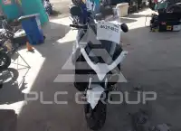 2020 Suzuki  фото