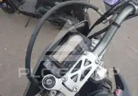 2020 Suzuki DR-Z400 photo