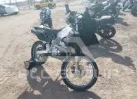 2020 Suzuki DR-Z400 photo