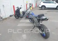 2020 Suzuki DR-Z400 photo