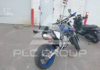 2020 Suzuki DR-Z400 photo