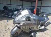 2020 Suzuki GSX1300 фото