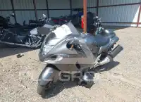 2020 Suzuki GSX1300 фото