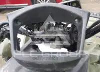 2020 Suzuki LT-A750 фото