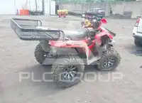 2020 Suzuki LT-A750 фото
