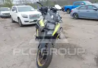 2020 Suzuki DL1050 photo