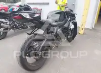 2020 Suzuki GSX-R600 фото