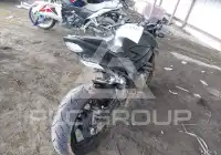 2020 Suzuki GSX-S750 фото