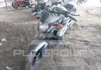 2020 Suzuki GSX-S750 фото