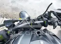 2020 Suzuki GSX-S750 фото