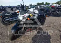 2020 Suzuki GSX-S750 фото
