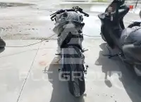 2020 Suzuki GSX-S750 фото