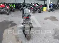 2020 Suzuki SV650 photo