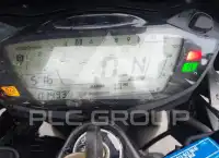 2020 Suzuki SV650 photo