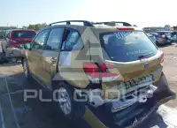 2020 Subaru Forester фото