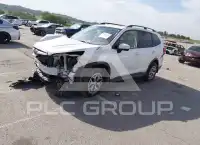 2020 Subaru Forester photo