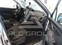 2020 Subaru Forester фото