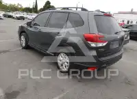 2020 Subaru Forester фото