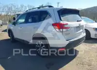 2020 Subaru Forester фото