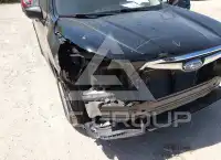 2020 Subaru Forester фото