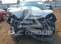 2020 Subaru Forester photo
