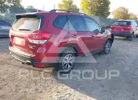 2020 Subaru Forester фото