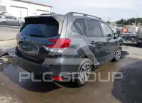 2020 Subaru Forester фото