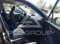2020 Subaru Forester фото