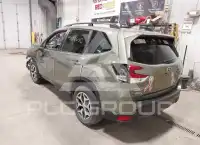 2020 Subaru Forester фото