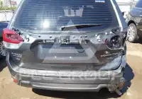 2020 Subaru Forester фото