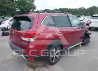 2020 Subaru Forester photo