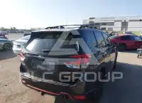 2020 Subaru Forester фото
