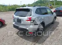 2020 Subaru Forester фото