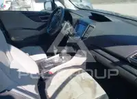 2020 Subaru Forester фото
