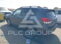 2020 Subaru Forester фото