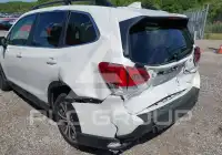 2020 Subaru Forester фото