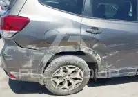 2020 Subaru Forester фото