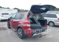 2020 Subaru Forester photo
