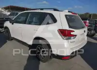 2020 Subaru Forester фото